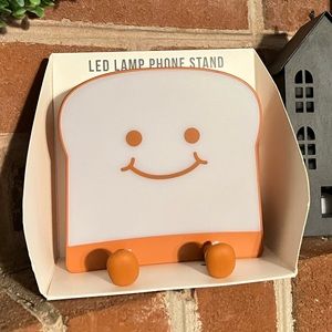 Vivitar LED Lanp Phone Stand | Toast